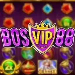 BOSVIP88 - Game Pertanian Seru dan Menyenangkan
