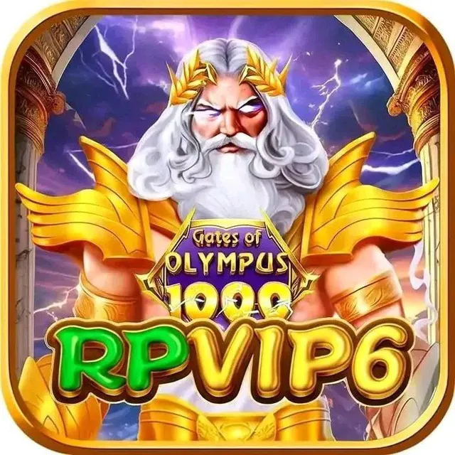 RPVIP6 - Pertarungan Seru di Dunia Fighting